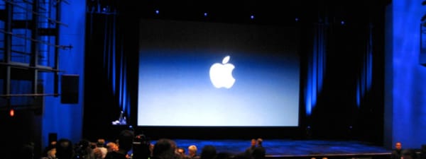 Hoy presentacion de Ipad2 y más sorpresas de Apple