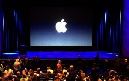 Sigue hoy la cobertura en vivo el evento de Apple en tecnoiglesia.com
