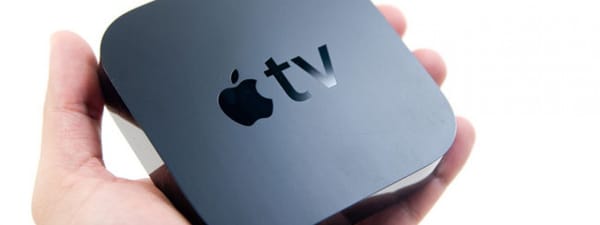 Cada iglesia deberia tener un Apple TV