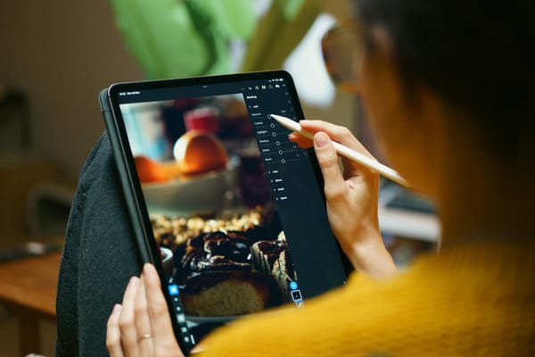 Apps para editar fotos gratis con tu teléfono