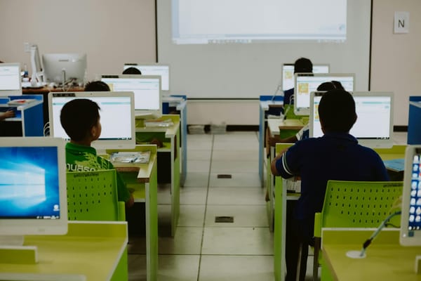 Aprende a programar con estas cuatro aplicaciones