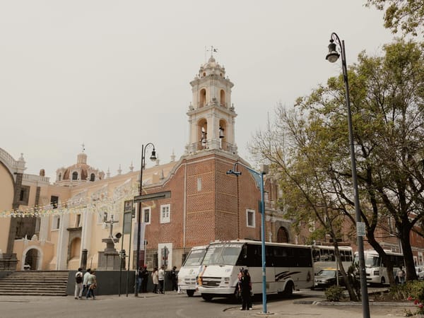 Así comenzamos el Tecnoiglesia Tour rumbo a #Inspira2019 en la Sociedad Bíblica de México