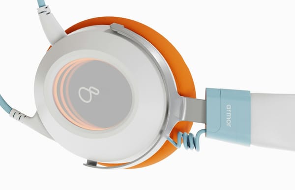Audífonos Innovadores en este 2014 para un buen trabajo audio visual.