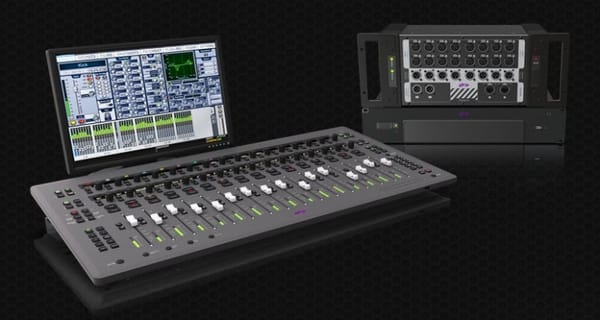 Video Reseña: Conociendo la Venue S3L
