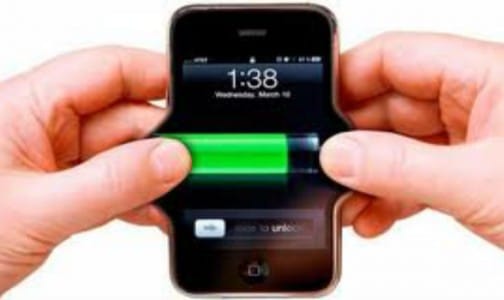 Tips para sacar provecho a la batería del celular