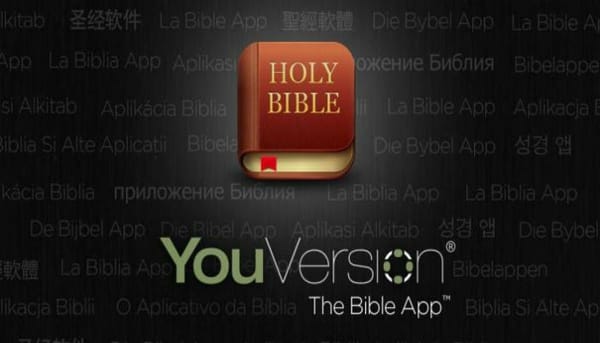 ¡La App de la Biblia mejora!