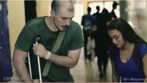 VIDEO: Bien por mal