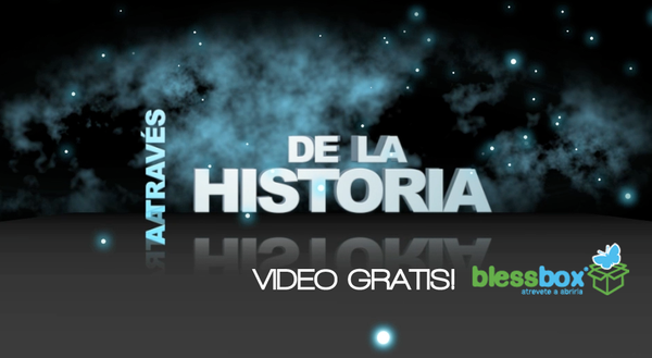 Blessbox.net llega a la escena, y te regala una descarga de video de Resurrección