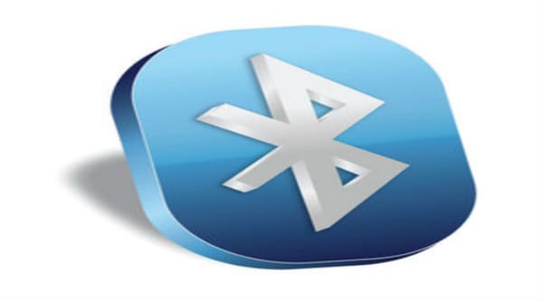 Bluetooth facilita tomar fotografías
