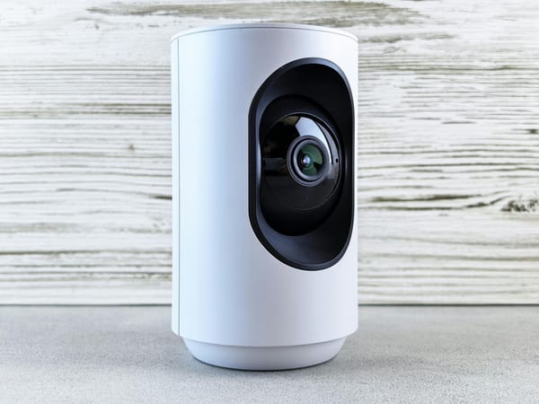 Canary, aparato de seguridad para el hogar
