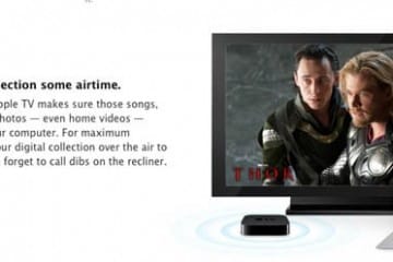 3 razones por las cuales el AppleTV es ahora un mejor media center