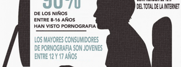 Pornografia en la Iglesia ¿Que hacer?