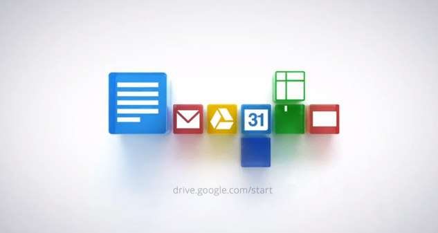 Google Drive ya esta disponible