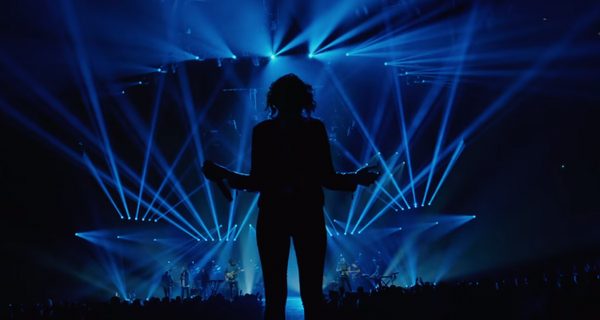 Nuevo trailer de la película de Hillsong "Let Hope Rise"