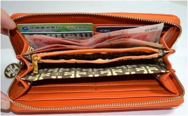 ibag para compradores compulsivos
