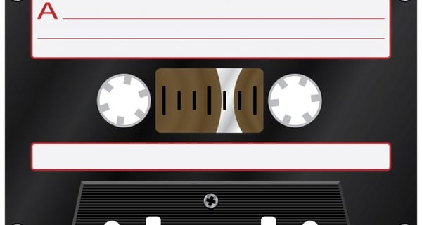 Sony desarolla cinta para cassette con 185 TB de almacenamiento