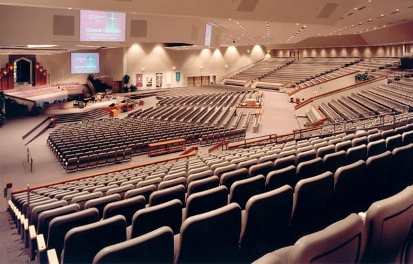 Cómo Hacer las Cosas de Manera Efectiva en la Iglesia