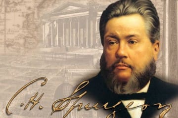 Frases Celebres de Charles Spurgeon