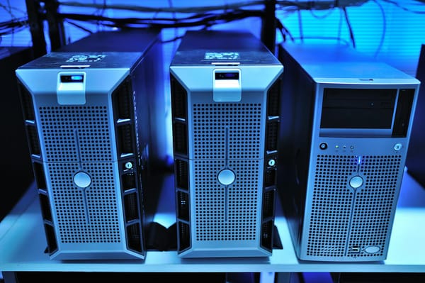 China logra desarrollar una supercomputadora