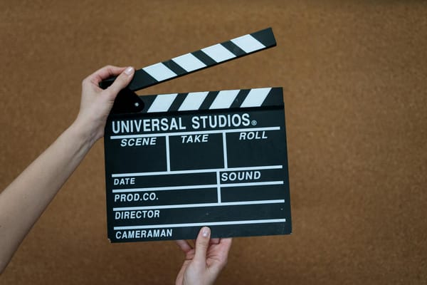 Cinemagraphs, gifs con esteroides