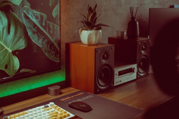 ¿Cómo funcionan las bocinas o altavoces?