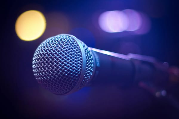 Cómo tener un sonido increíble en tus videos de YouTube