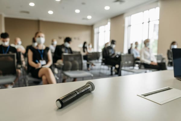 Cómo tener una higiene correcta en los micrófonos