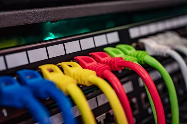 Arnet tecnología aun más potente que el DMX convencional