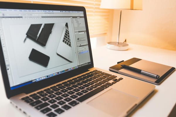 Como usar las herramientas de recorte en Adobe Photoshop