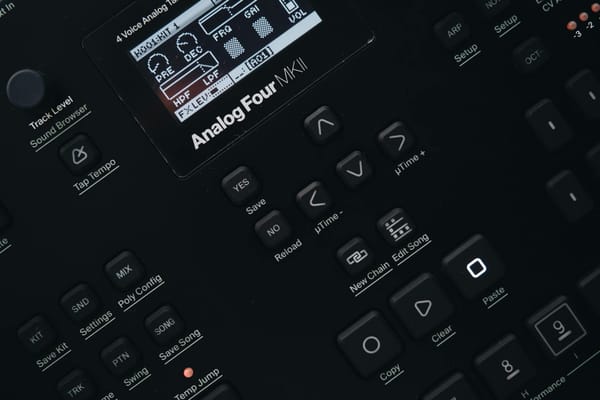 Conoce la interfase Apollo Twin MKII | Reseña