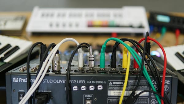 Conoce la serie de consolas digitales de PreSonus StudioLive NAMM 2018