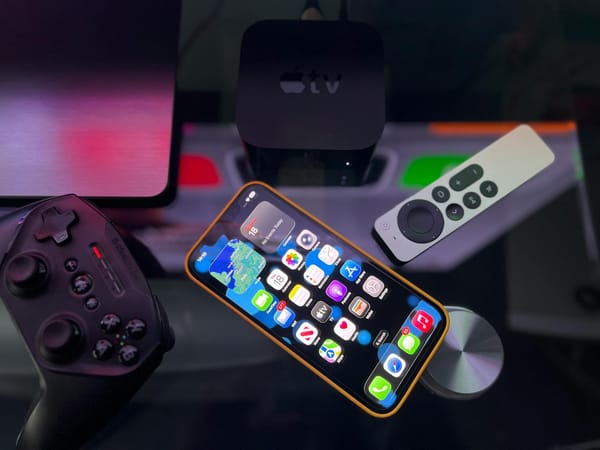 Conoce las apps para controlar las consolas digitales serie TF de Yamaha