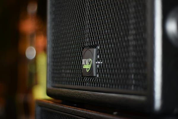 Conoce los nuevos amplificadores Dynacord de Electro Voice NAMM 2018