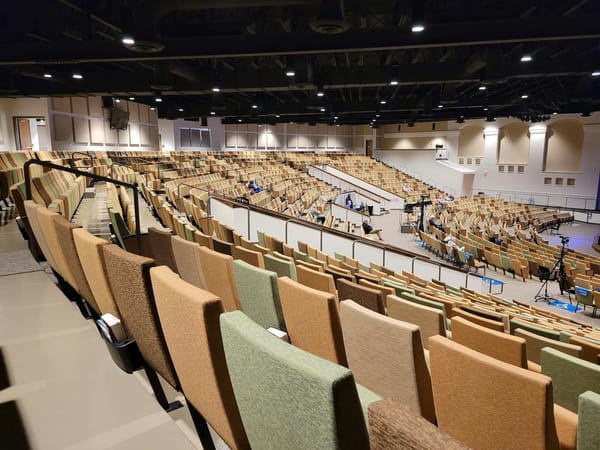 Conoce SYVA L-ACOUSTICS Sistema de Audio Colineal