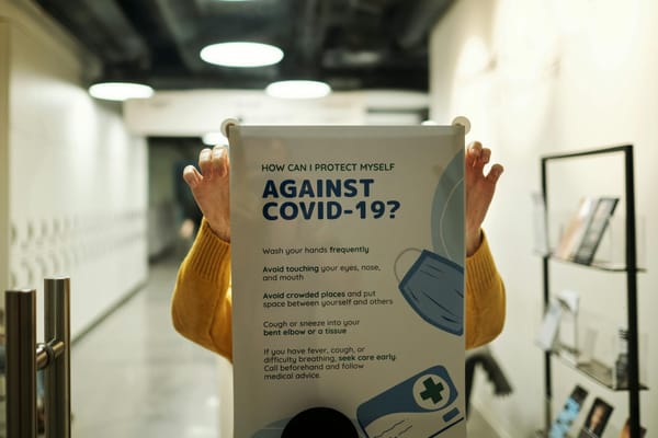Consejos de prevención para tu iglesia ante el Coronavirus (COVID-19)
