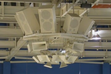 ¿Qué equipo de audio necesito?