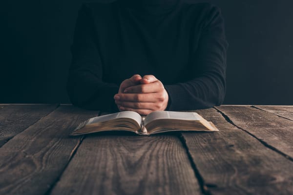 5 Fundamentos para Crecer Espiritualmente
