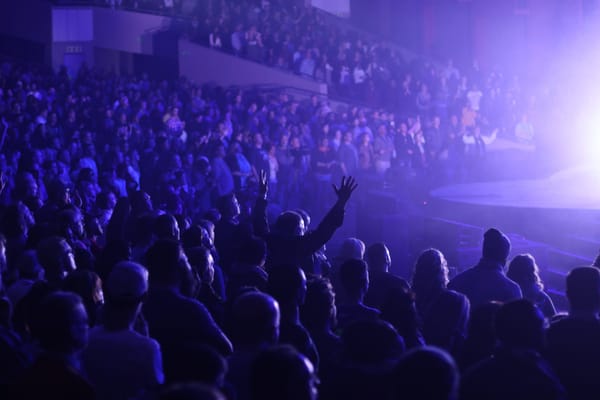 Consejos para mejorar tu servicio en la iglesia