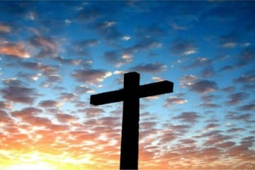 ¡Hoy celebramos que Jesús resucitó!