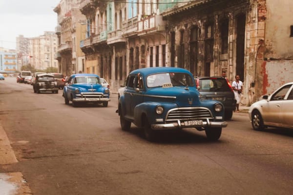 Cuba en avivamiento para las misiones.