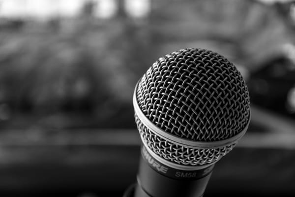¿Cuál es la diferencia entre los micrófonos inalámbricos de Shure?