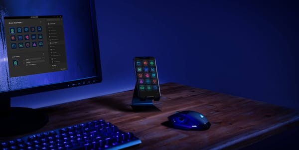 Websocket el plugin gratuito para controlar OBS desde tu celular