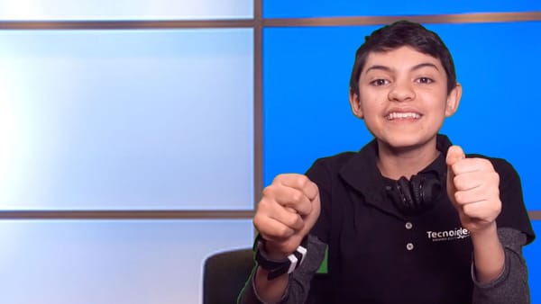 ¡Descarga video GRATIS para el día de las Madres!