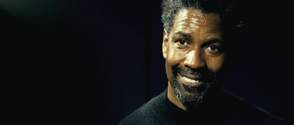 Impresionante e inspirador consejo de Denzel Washington