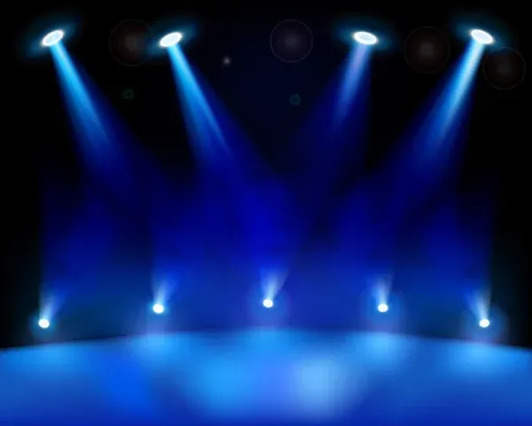 La Importancia de la iluminación en la escenografía