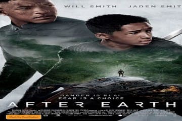 VIDEO: Película "Después de la Tierra"