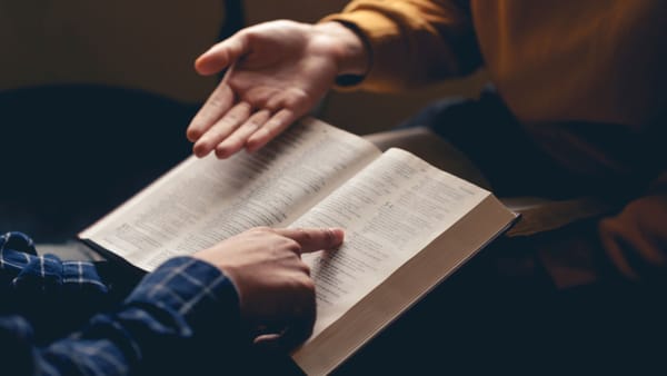 Cómo ser buen servidor en tu iglesia