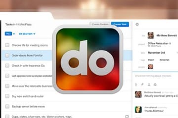 "Do" una aplicación web y en app para mejorar la productividad de tu equipo de trabajo
