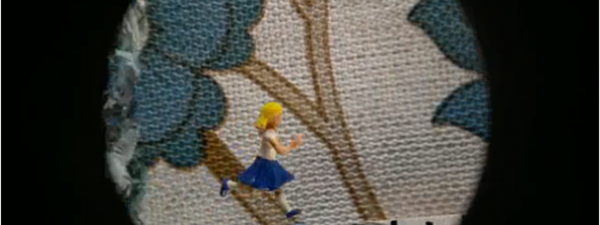 VIDEO: Dot. El corto mas pequeño de la historia realizado con un smartphone
