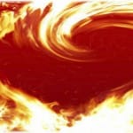 El fuego de nuestro corazón